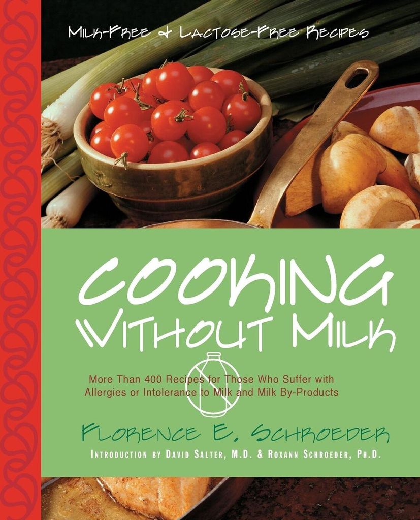Cooking Without Milk
