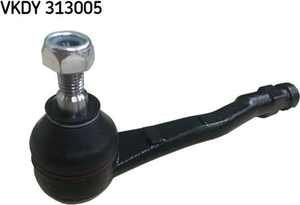 Éviter le jeu de volant avec la rotule SKF VKDY 313005 Berlingo et DS4