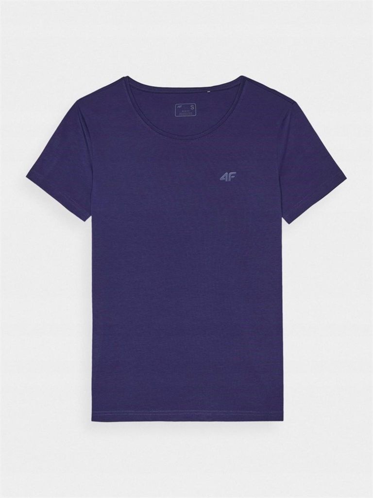 T-Shirt 4F 4FWMM00TTSHF184531S