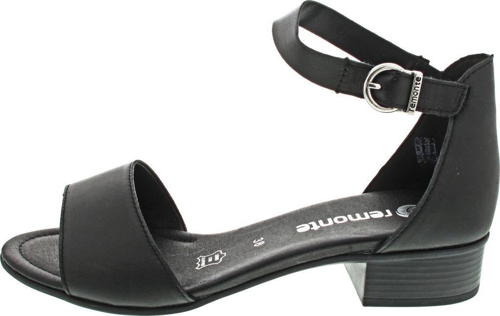 Remonte D0P50-00 (40/schwarz) Produktbild 