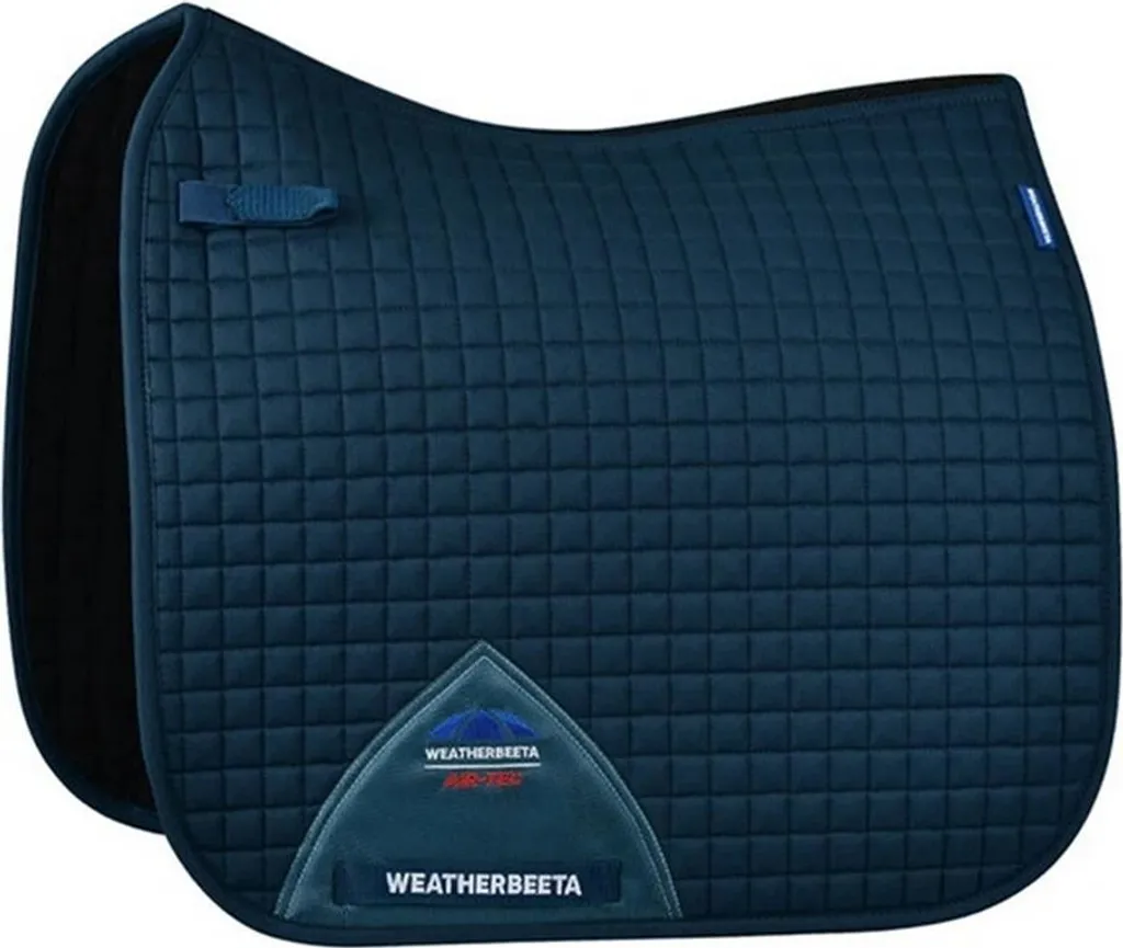 Tapis de Dressage Weatherbeeta WB2288 pour Cheval - Confort Air-Tec