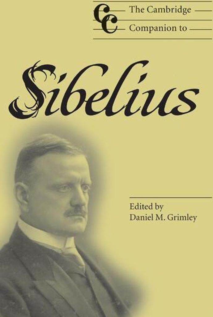 The Cambridge Companion to Sibelius