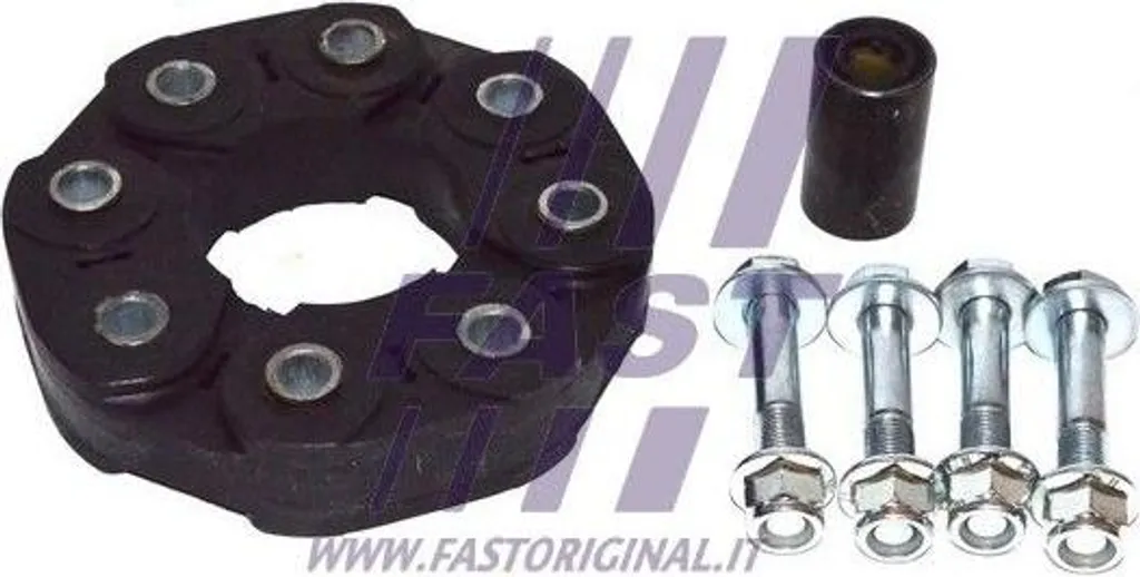 Joint de transmission renforcé FAST FT28109 compatible OE 370007837R