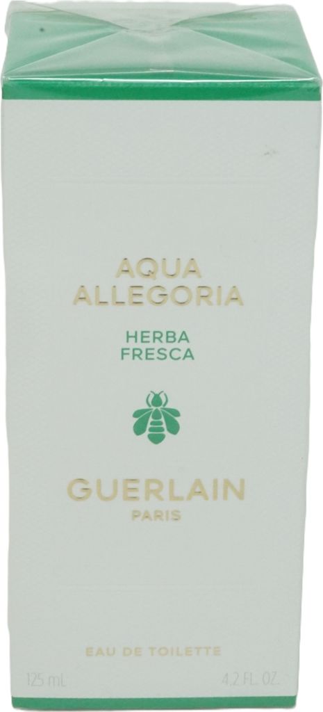 Guerlain Aqua Allegoria Herba Fresca Edt 125Ml