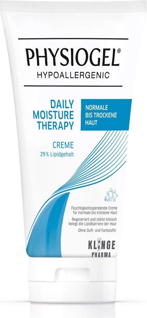 PHYSIOGEL Daily Moisture Therapy Creme