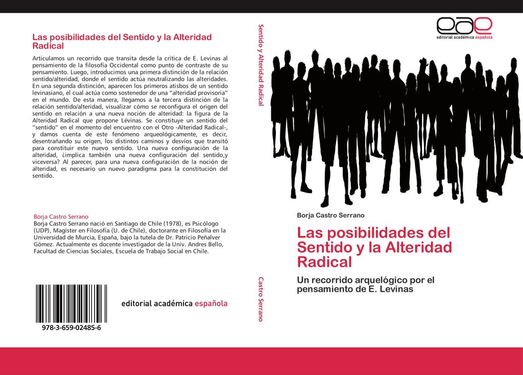 Las posibilidades del Sentido y la Alteridad Radical