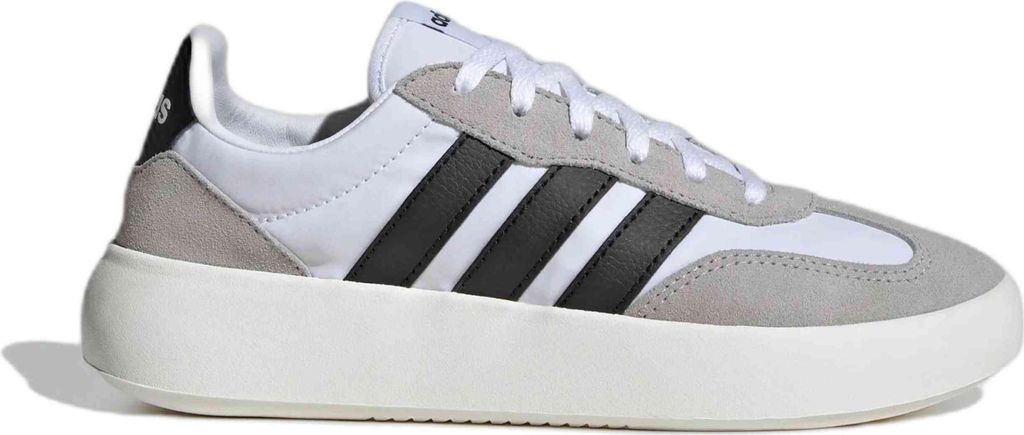 Adidas sneakers, model JQ8854, kleur wit, maat 39 Productafbeelding 