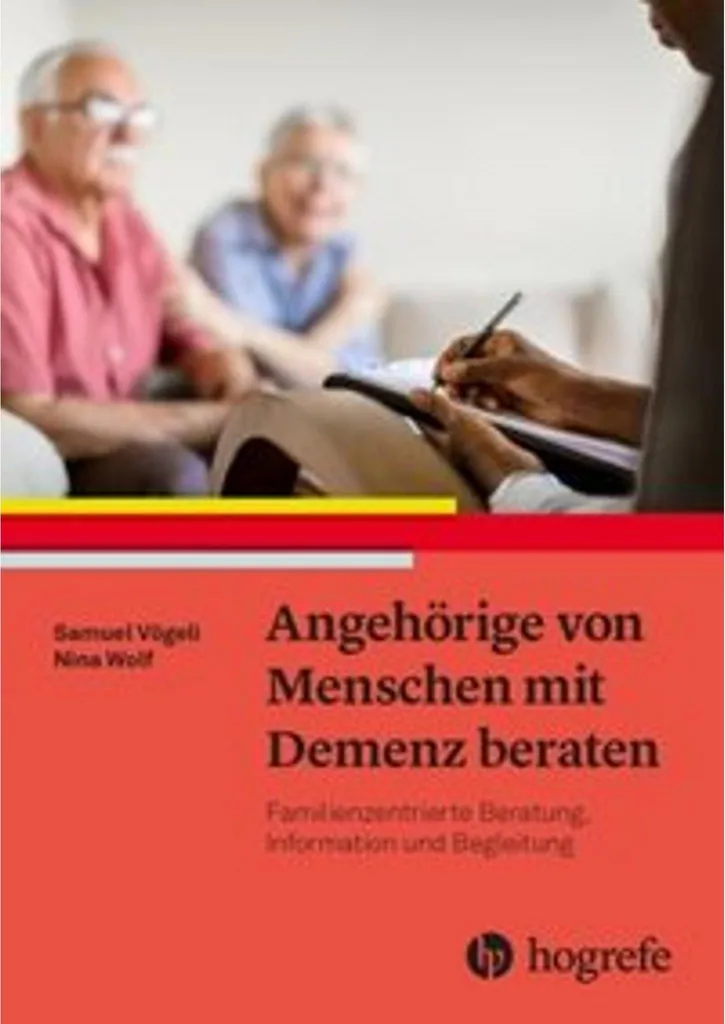 Comment conseiller les proches de personnes avec démence ? Guide Pro