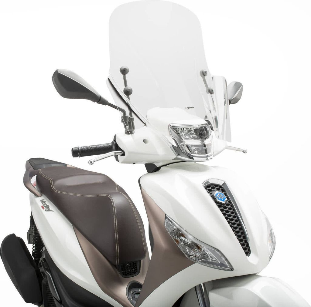 PUIG 20288W T.X.  passend fuer PIAGGIO MEDLEY 125 ie 4V LC Produktbild 