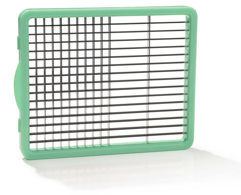 Genius Nicer Dicer Wkład do noża szefa kuchni 2 w 1, Zdjęcie produktu 