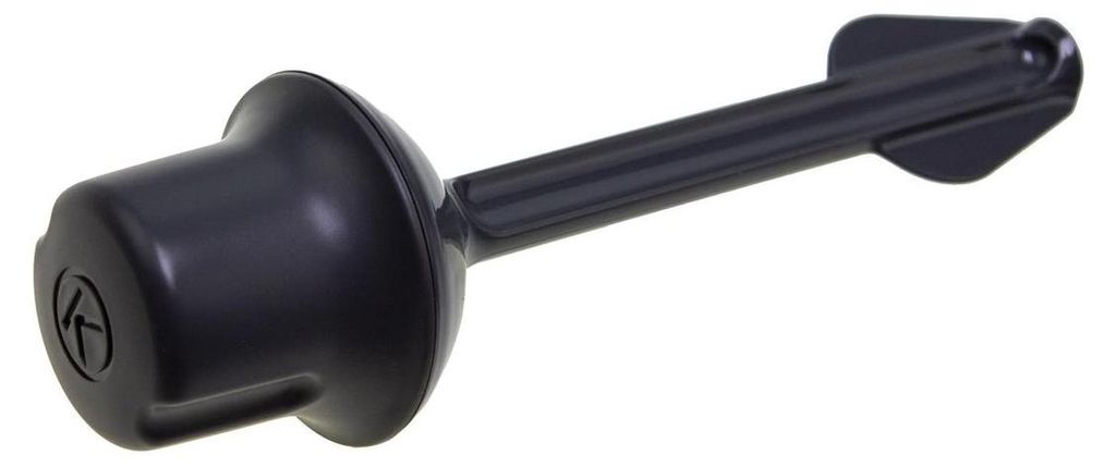 Kenwood KW715661 Rührstab für BLM800 KAH357 KAH358 KMC053 Produktbild 