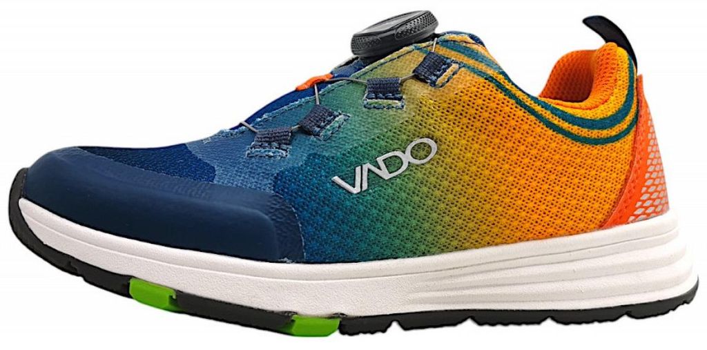 Vado Fade Lo Boa GTX Sneaker Mehrfarbig Produktbild 