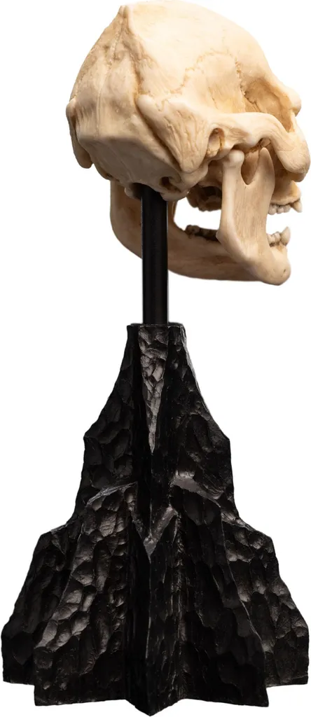 Figurine de Lurtz Weta Workshop 14 cm avec Détails Sculptés Main
