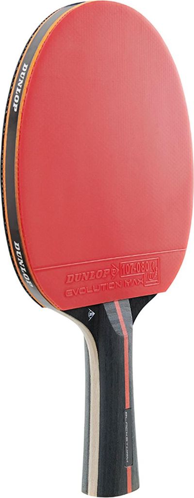 Dunlop Blackstorm Blkred Black/Red -