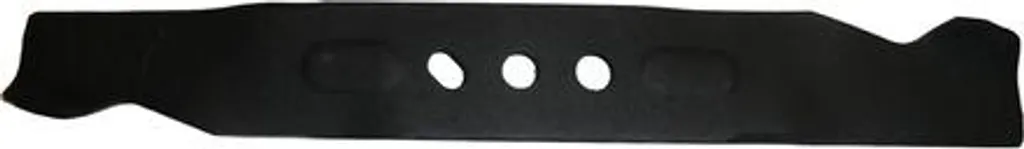 Coltello 400mm Fieldmann FZR 9018-B | Ricambio Lama per Rasaerba a Scoppio