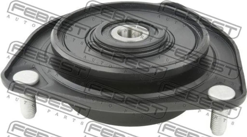Support Amortisseur FEBEST HYSS-M0F pour Elantra et i30 - OE 546103X100