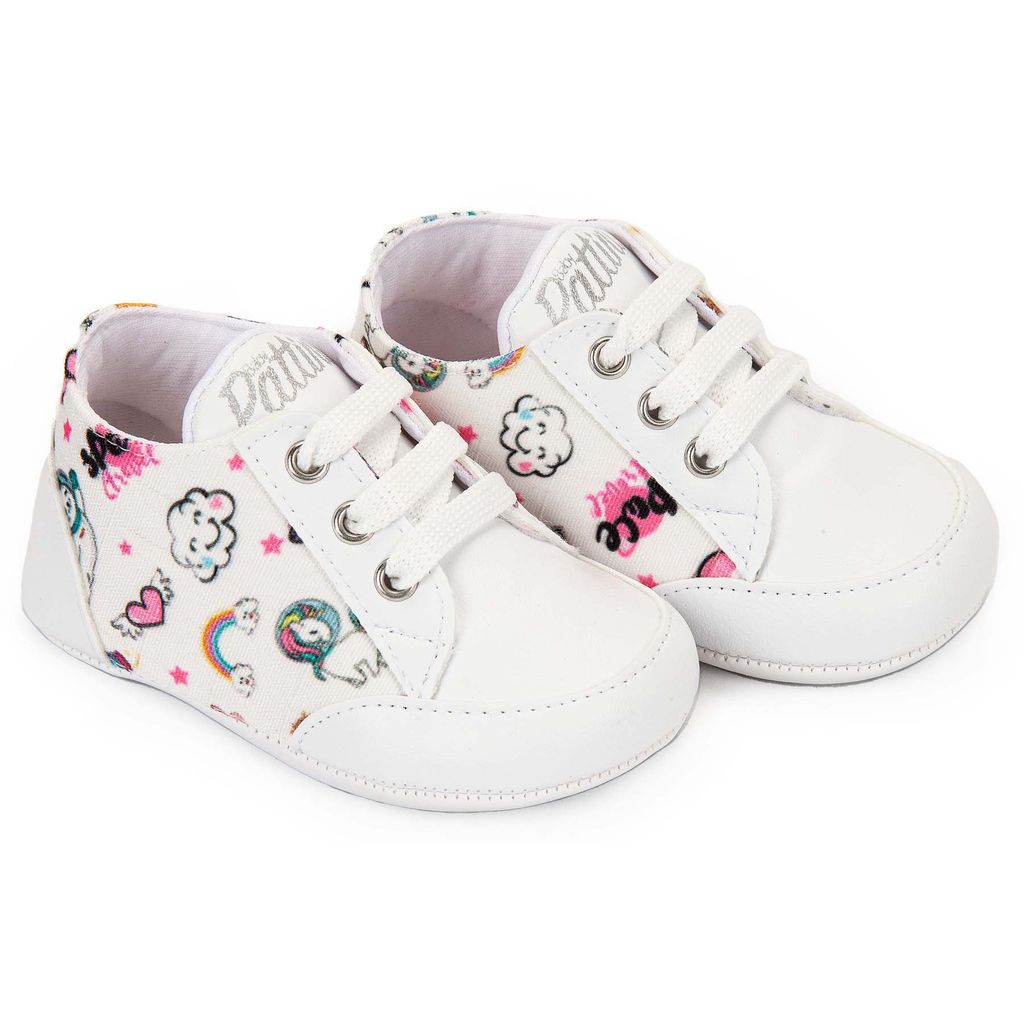 Sneakers Low NOR für Mädchen Krabbelschuh Baby & Kind Babyartikel Babykleidung Babyschuhe Krabbelschuhe 