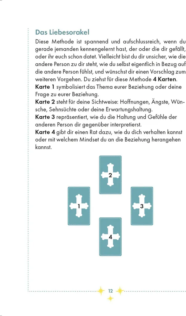 Apprendre le Tarot facilement avec ce kit complet de démarrage intuitif