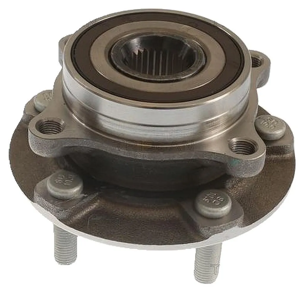 Roulement de roue avant TRISCAN pour MITSUBISHI Grandis et Lancer VIII