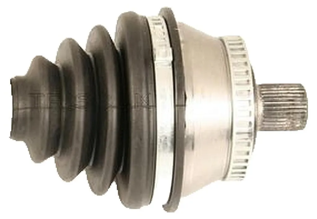 Arbre d'entraînement 603 mm TRISCAN 8540 67106 pour SKODA SUPERB
