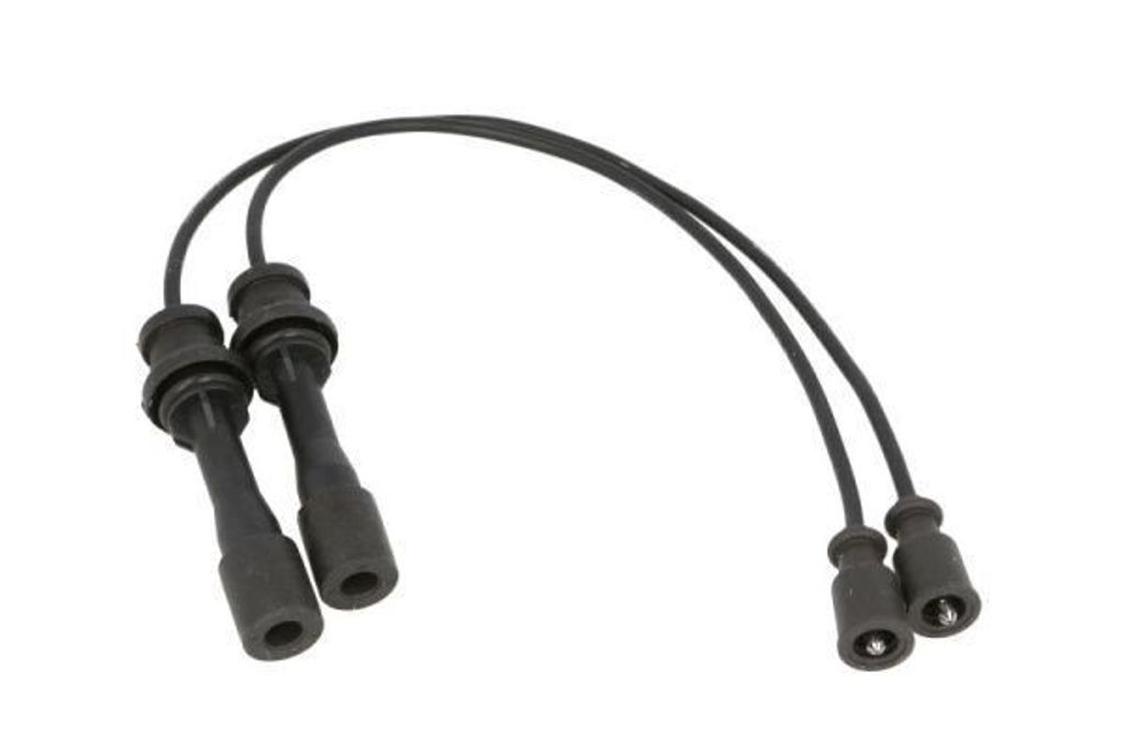 ENGITECH ENT910097 Zündkabelsatz Zündleitungssatz für MAZDA 323 F VI (BJ) für HONDA ACCORD VI Coupe (CG)