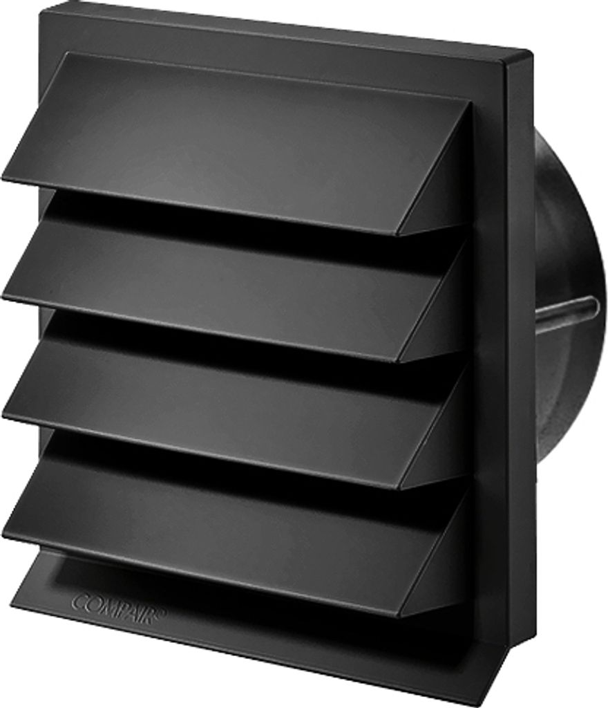 K-JAL 150 Store vénitien extérieur en anthracite / Compair Image du produit 