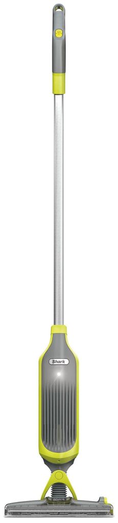 Shark VM200EU VacMop 2‐in‐1 Akku Sauger & Wischer, 4 Pads