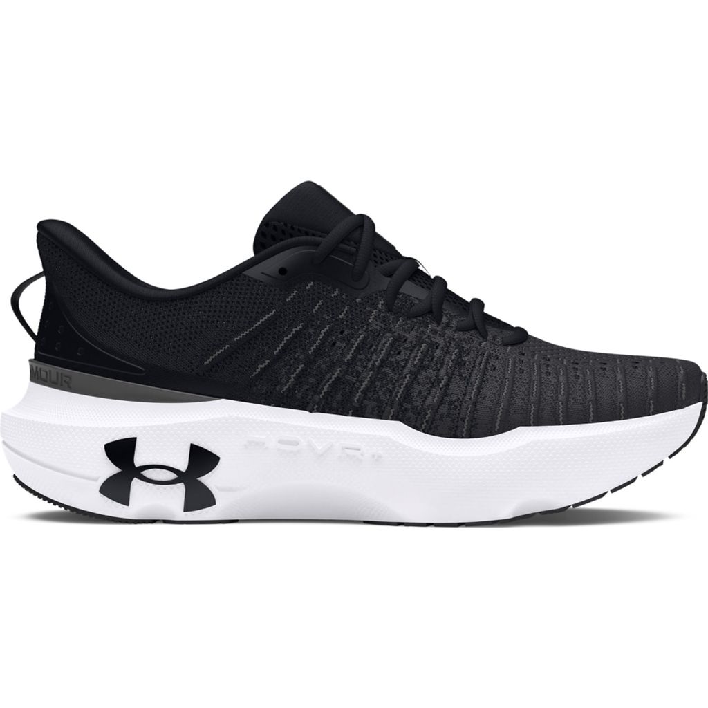 Under Armour Ua Infinite Elite Schuhe-Schwarz 3027189-001__12.5
