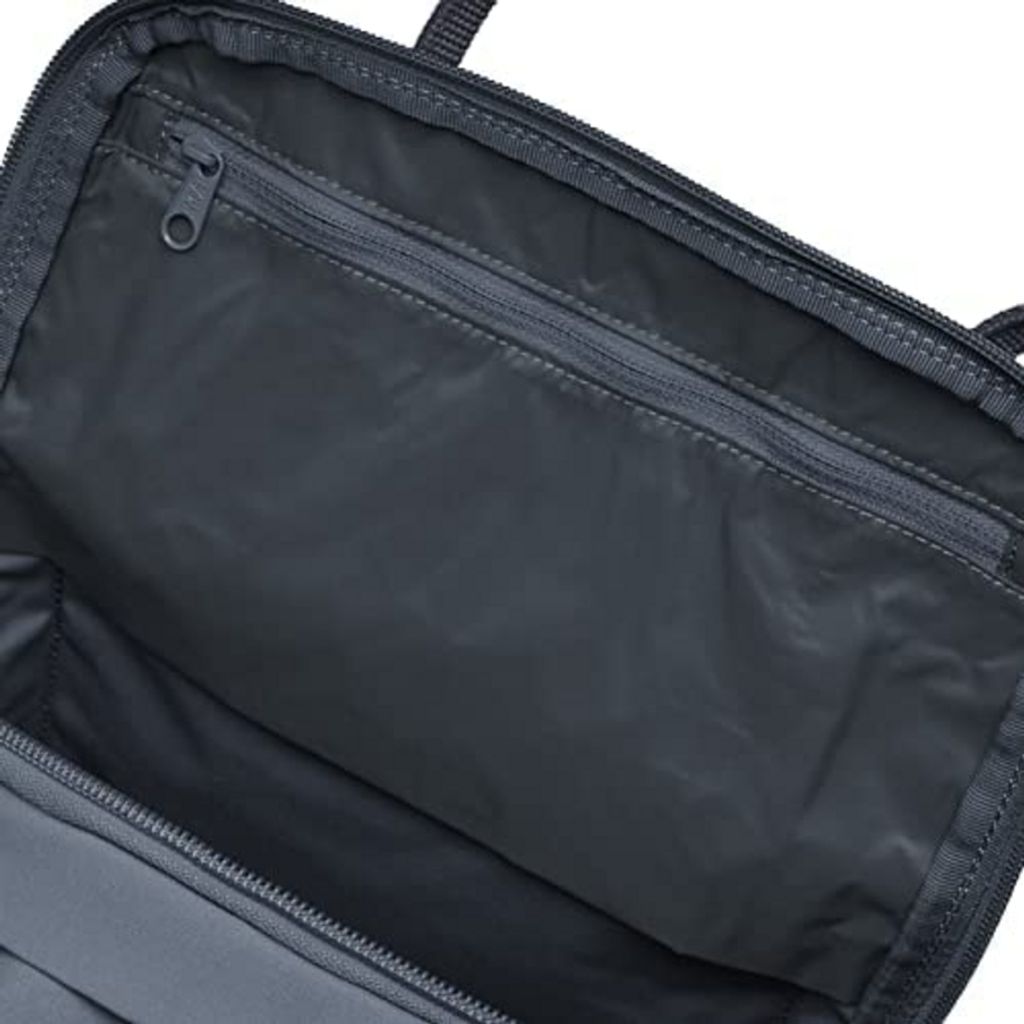 Plecak Fjällräven ciemnoszary NS Zdjęcie produktu 7