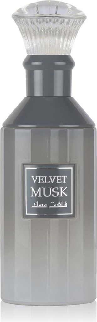 Lattafa Velvet Musk, Frauen, 100 ml Produktbild 