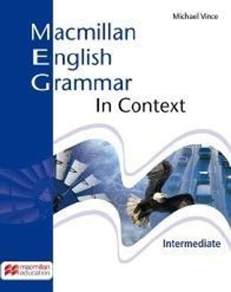 MAC Eng Grammar Ele Bk without Key Obrázek produktu 
