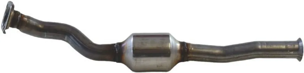 Pot catalytique Bosal 099-608 compatible avec moteurs essence et diesel