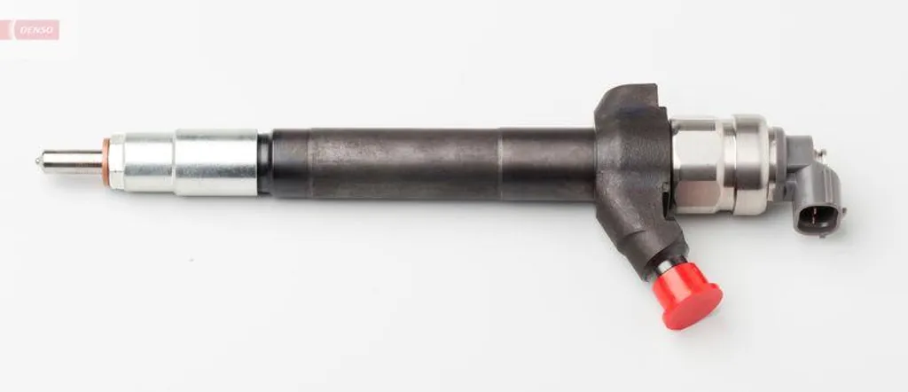 Injecteur pour Defender et Transit 2.4 TDCI - DENSO DCRI107060 Neuf