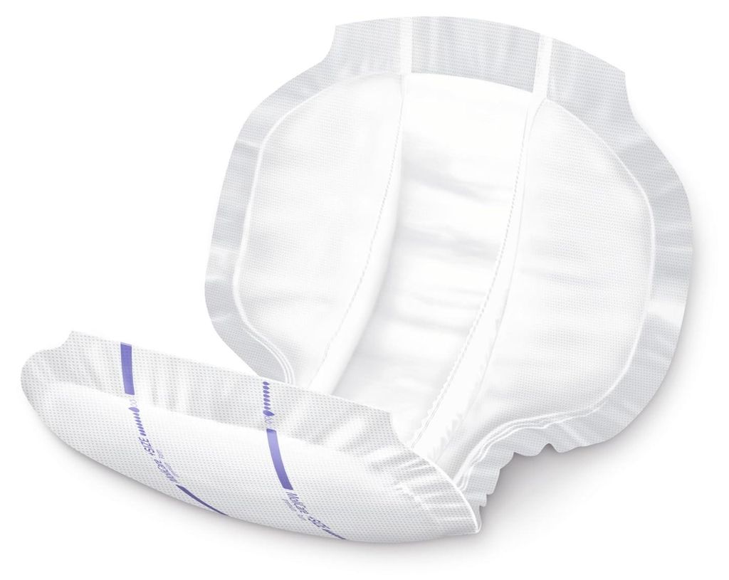 MoliCare Premium Form +SIZE 8, Inkontinenzvorlage, 20 Stück Produktbild 