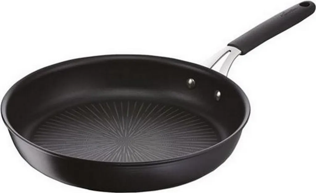 Padella Lagostina 32 cm Antiaderente 12165040132 | Offerta Online