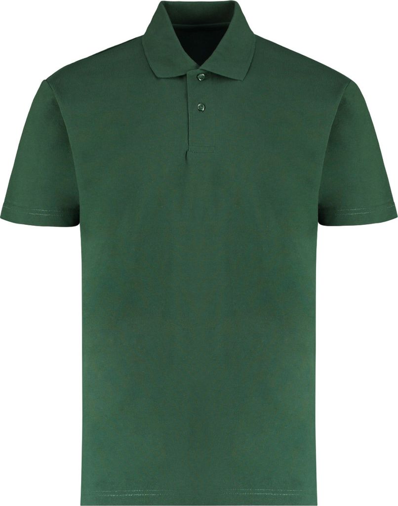 Kustom Kit - Poloshirt für Herren BC5580 (XXL) (Flaschengrün)