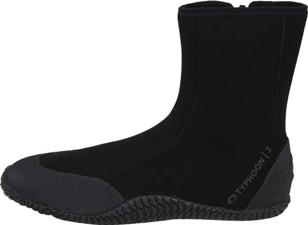 Typhoon Storm 3 Neoprene Neoprenschuhe EU 39-40 Mann EU 39-40