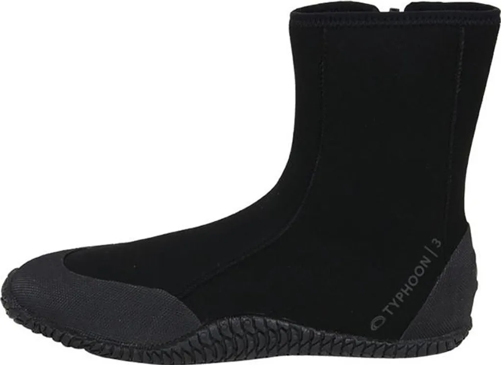 Chaussures Typhoon Storm 3 : fini les pieds froids en mer - Homme 39-40