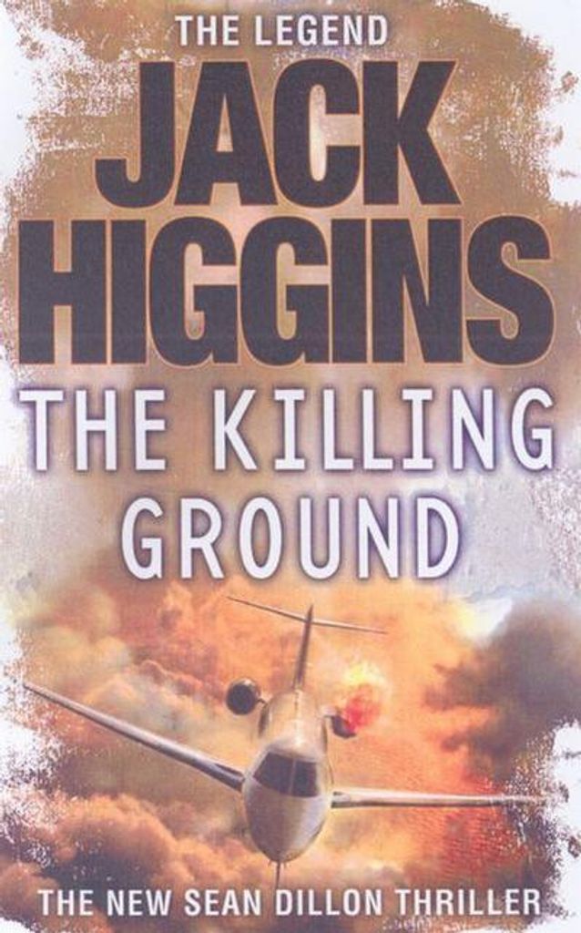 The Killing Ground