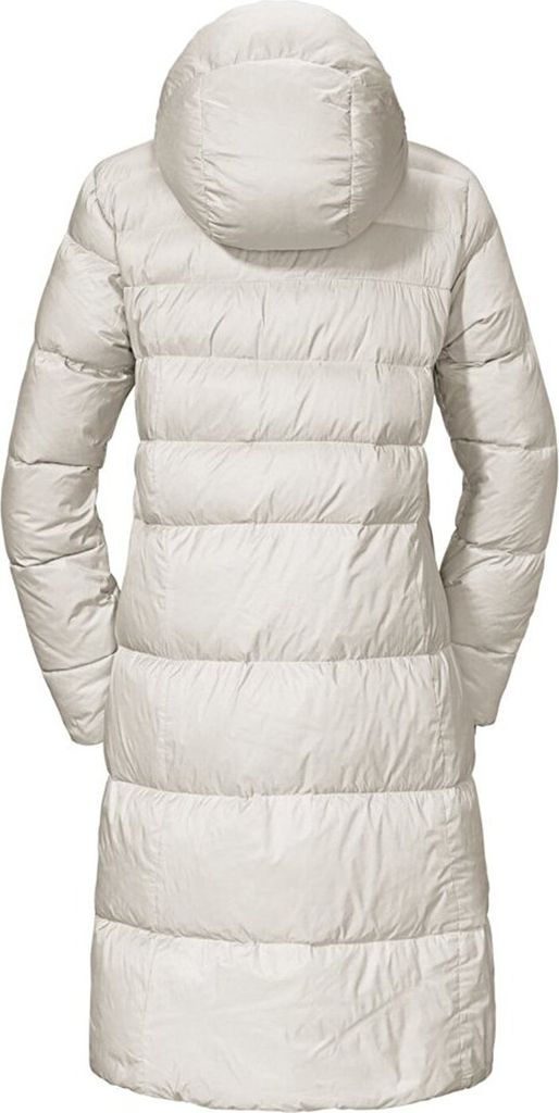SCHÖFFEL Down Coat Kenosha L 1140 whisper white 42 Produktbild 2