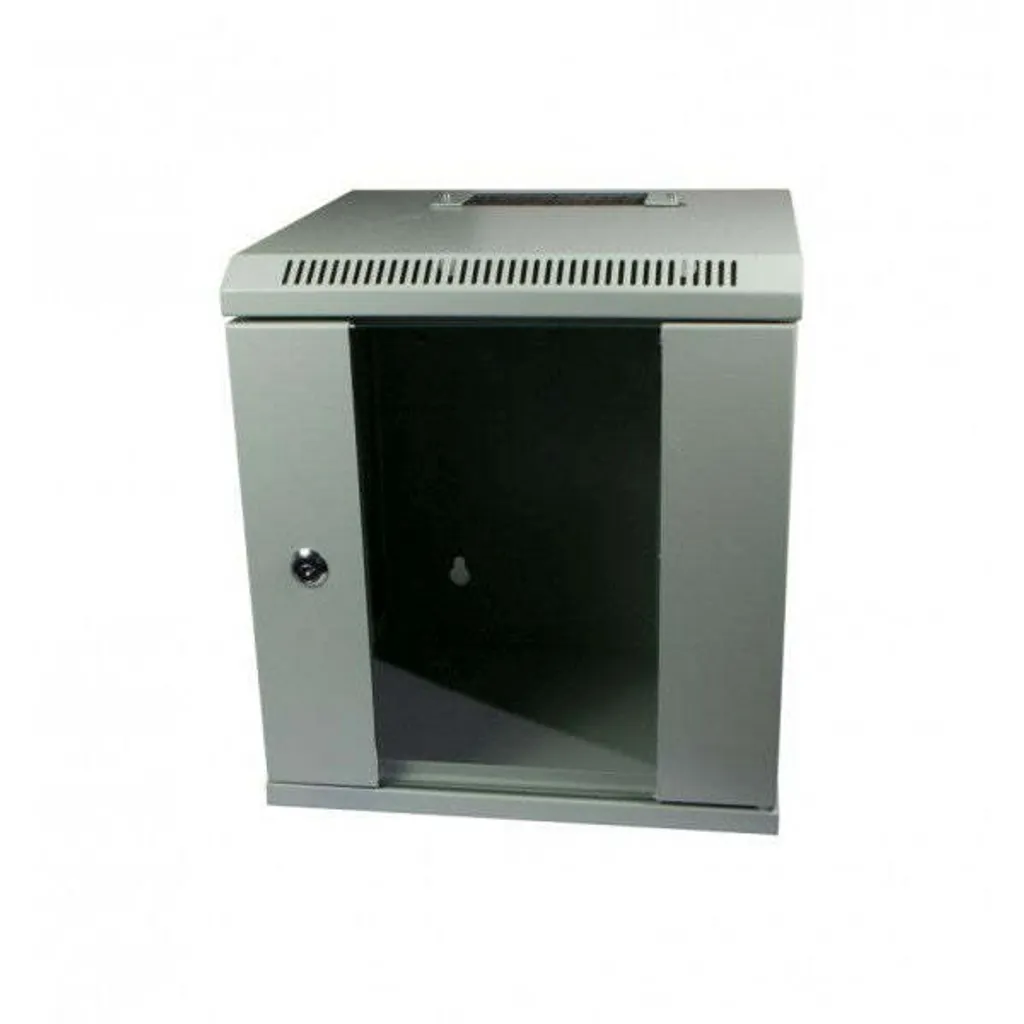 ALLNET ALL-SMM3309GRAU Rack 30 kg Châssis autoportant Gris Anthracite