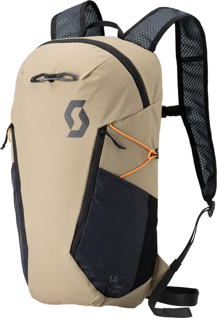 SCOTT Unisex Rucksack Trail Lite 14