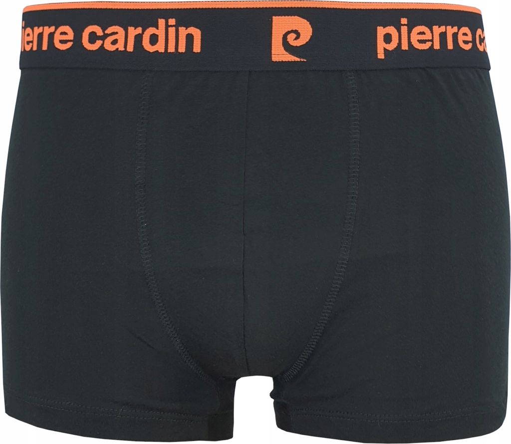 Pierre Cardin Herren Boxershorts 4er Pack - Baumwolle Stretch