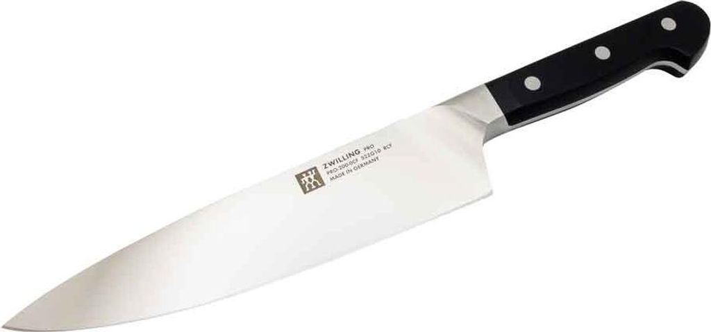 Zwilling koksmes Pro Traditioneel, 20 cm, ZWILLING Pro Productafbeelding 