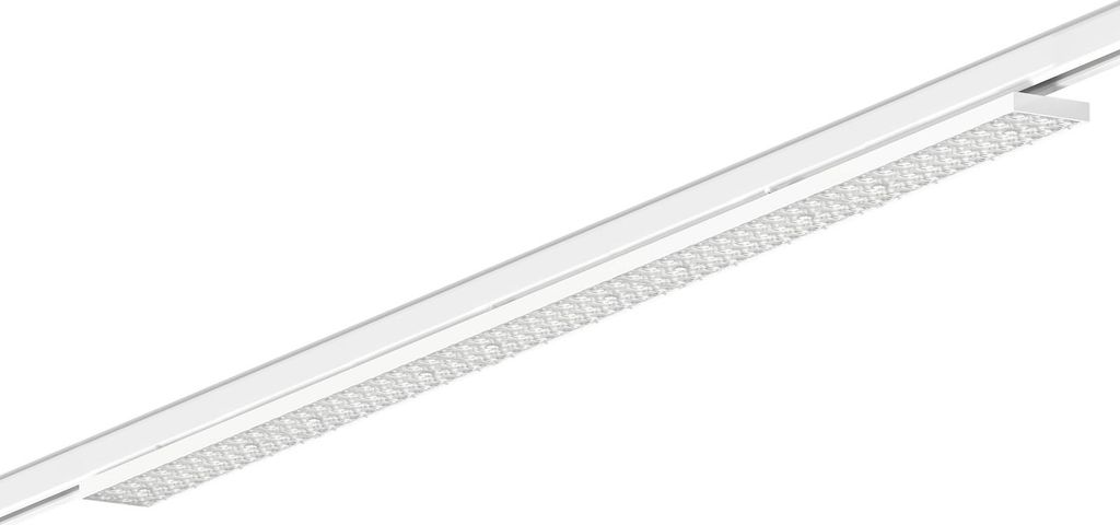 3 Phasen Linearleuchte LW-690 150CM Warmweiß 830 68W