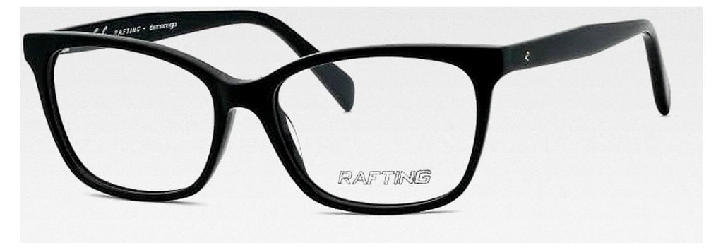 Brillen, optische Rahmen, geeignet für alle Arten von Brillengläsern.