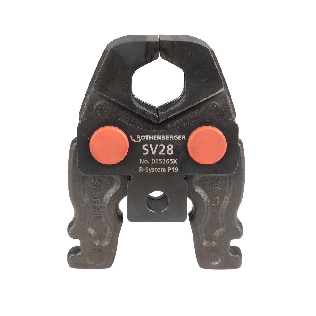 Rothenberger 015265X, 98 mm, 127 mm, 32 mm, 1,27 kg, 1,38 Obrázok produktu 