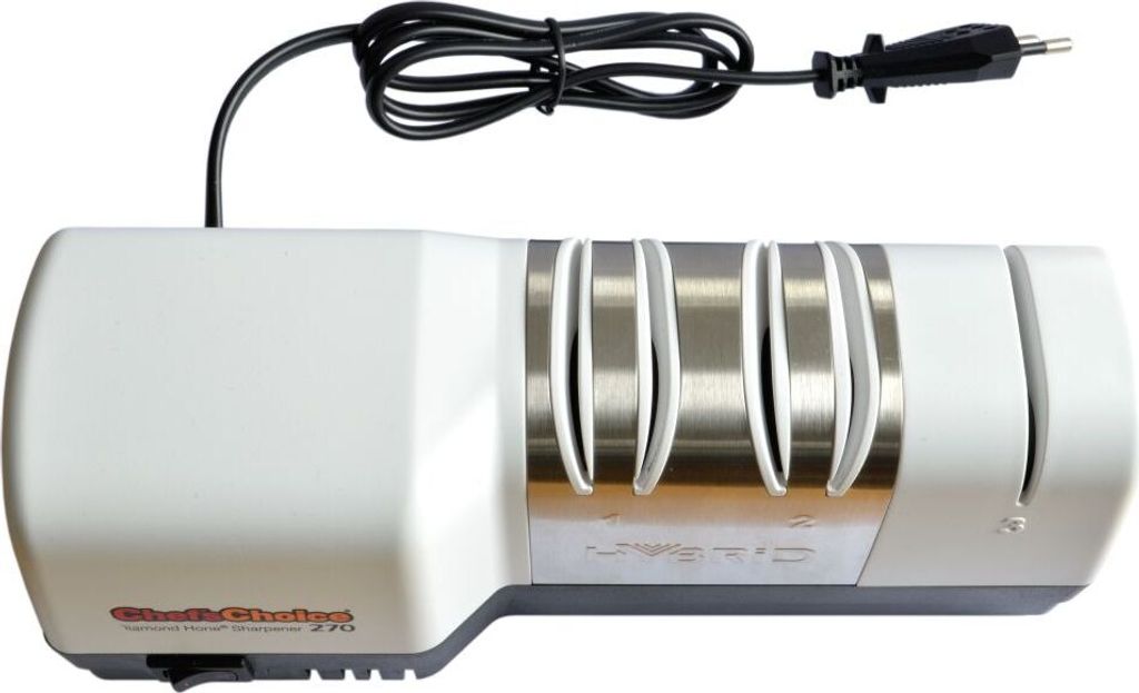 ChefsChoice | CC-270, Brusič nožů elektrický, CZ DISTRIBUCE Obrázek produktu 5