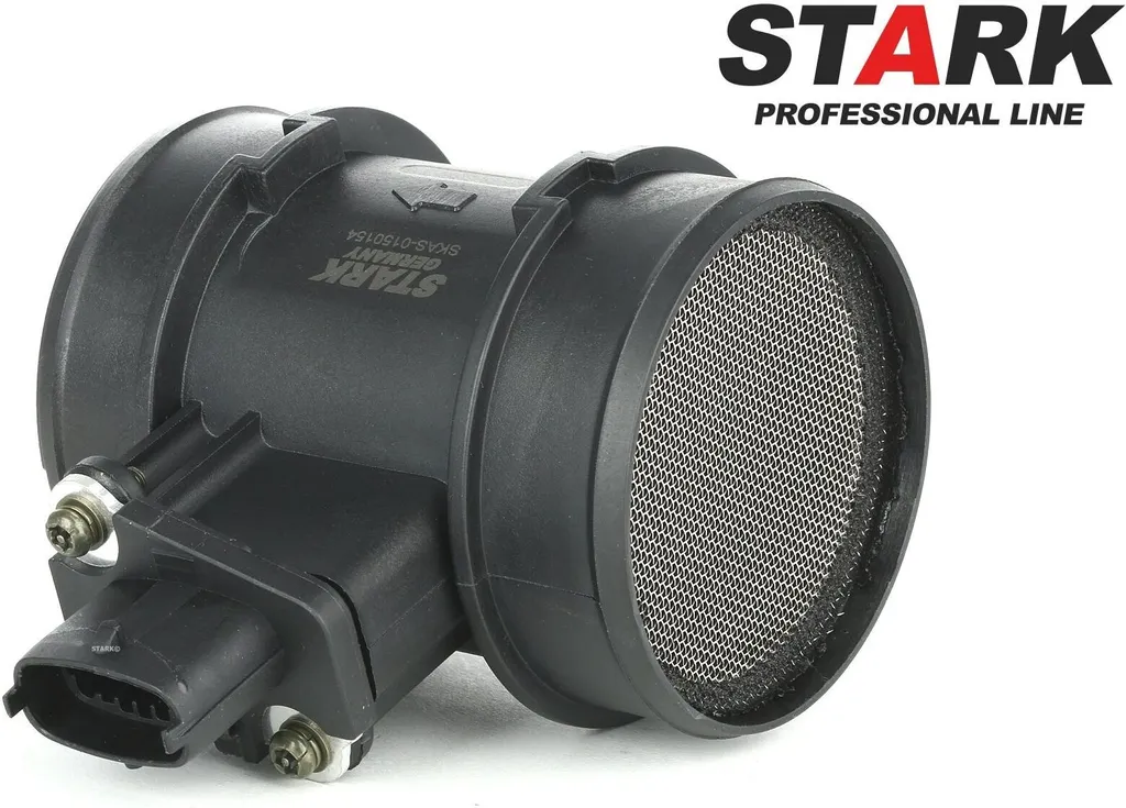 Débitmètre d'air SKAS-0150154 pour Zafira B : performance retrouvée