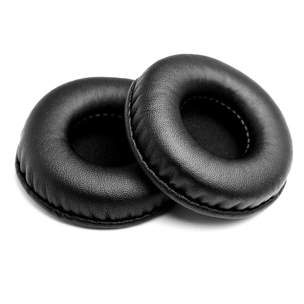1 Paar Ersatz Ohrpolster 105mm für DENON AH-2000 AH-5000 AH-7000, Magnat RT 10 Kopfhörer